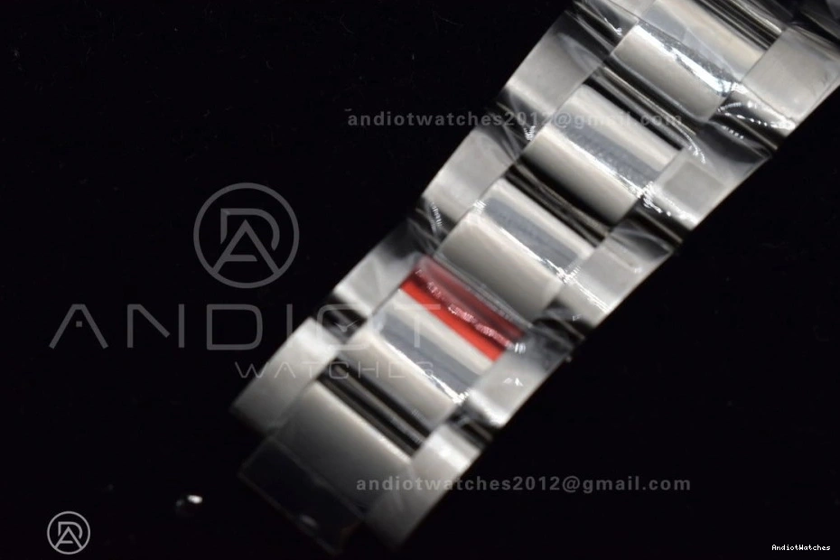 Dial 126300 DateJust on SS Oyster 1:1 Edition VS 904L Best Casual 41 Blue 584 Bracelet VSF 0328